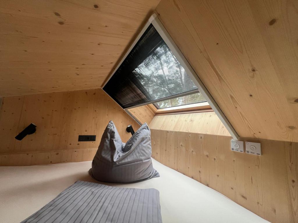 Cabin28 Lubmin Ngoại thất bức ảnh
