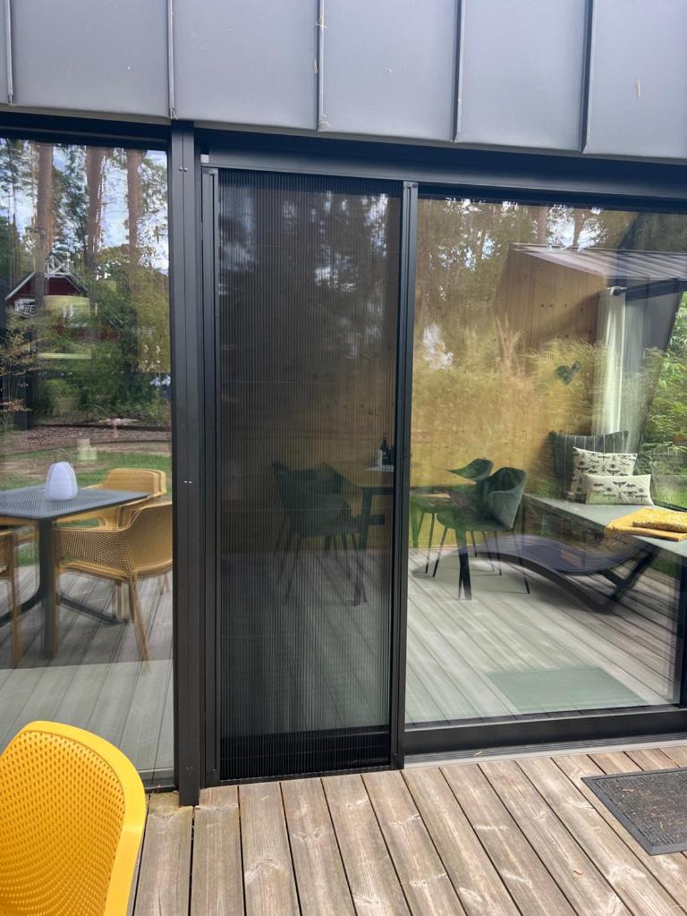 Cabin28 Lubmin Ngoại thất bức ảnh
